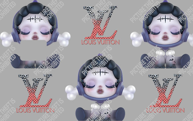 Bank  Card Sticker-BC-3324